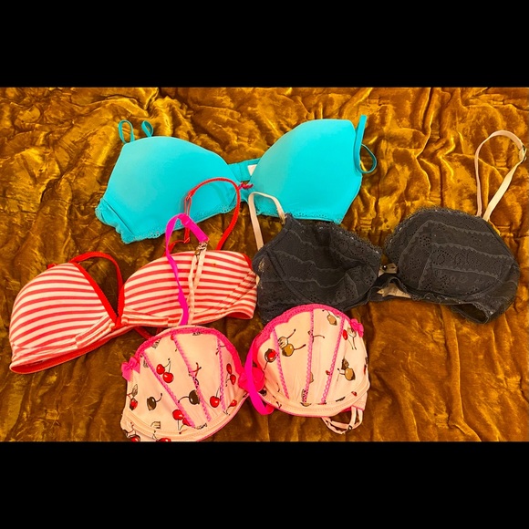 Bra bundle!! - Picture 2 of 9